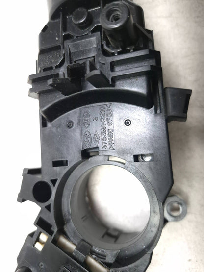 2013 Hyundai Genesis Coupe Steering Column Switch Turn Wiper Control OEM