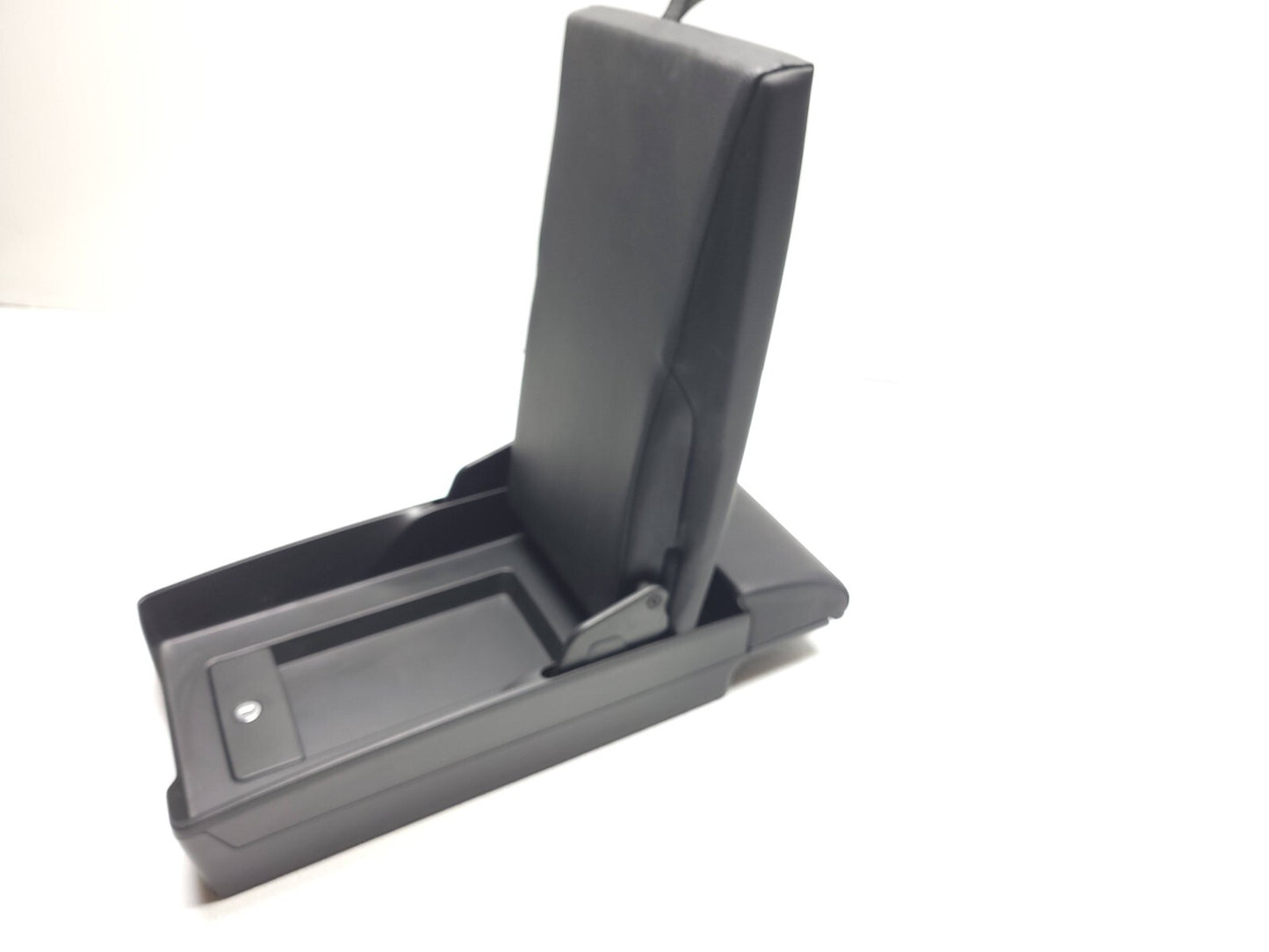 2012 Volkswagen Cc Rear Seat Center Armrest OEM