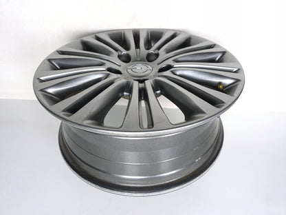 2015 Chrysler Town & Country Wheel Rim 17"x6.5 OEM