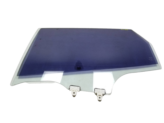 08-14 Nissan Rogue Door Window Glass Rear Driver Side Left OEM ✅