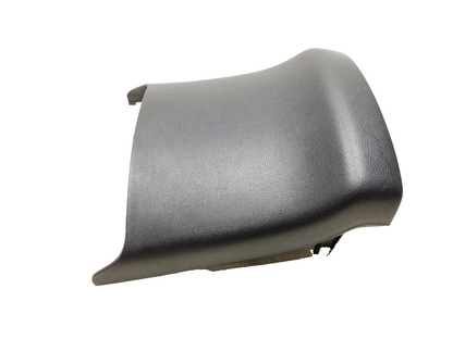 09-12 Hyundai Genesis Coupe Center Console Rear Trim Panel OEM