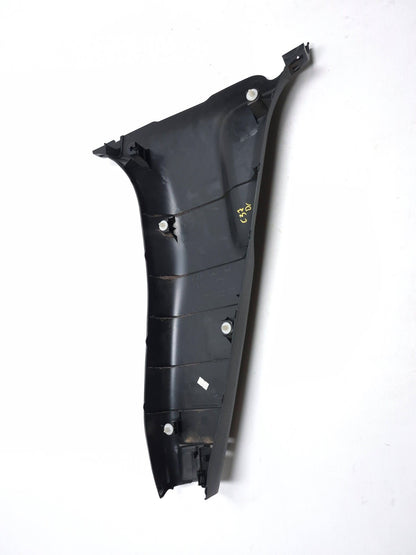 2011 Nissan Juke B Pillar Panel Cover Trim Left & Right Pair OEM