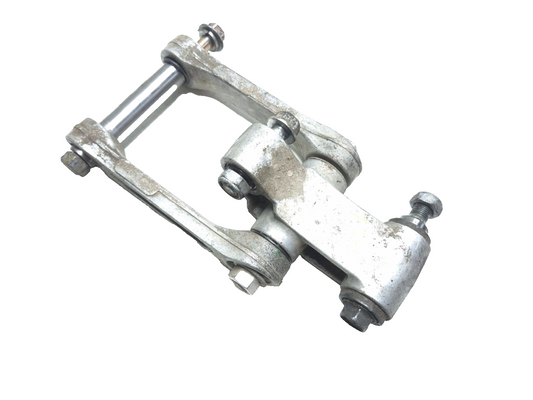 2006 Kawasaki Ninja 250 Ex250 Rear Shock Dogbone Linkage Link OEM