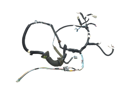 2009 Lexus Is 250 Front Door Wire Harness Right Passenger Side OEM