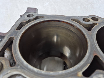 2020 Dodge Challenger Engine Block 5.7l V8 OEM