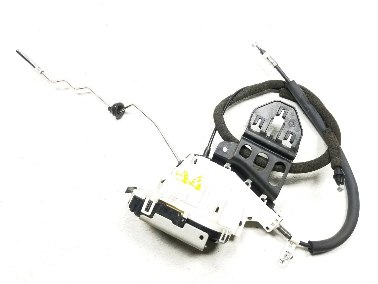 15 16 17 18 19 Chrysler 300 Front Right Passenger Door Lock Actuator OEM 42k
