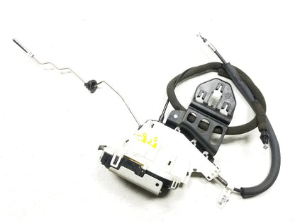 15 16 17 18 19 Chrysler 300 Front Right Passenger Door Lock Actuator OEM 42k