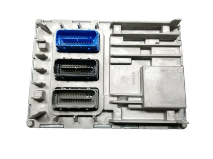 19-22 Chevrolet Blazer Ecm Ecu Engine Controle Module 12697045 3.6 OEM 11k Miles