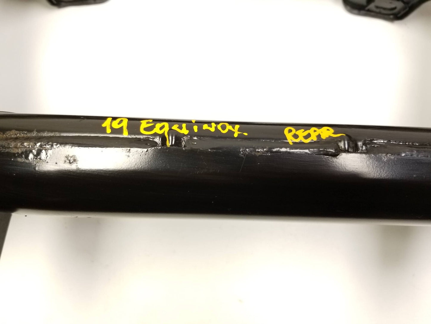 2019 Chevrolet Equinox Rear Subframe Crossmember OEM