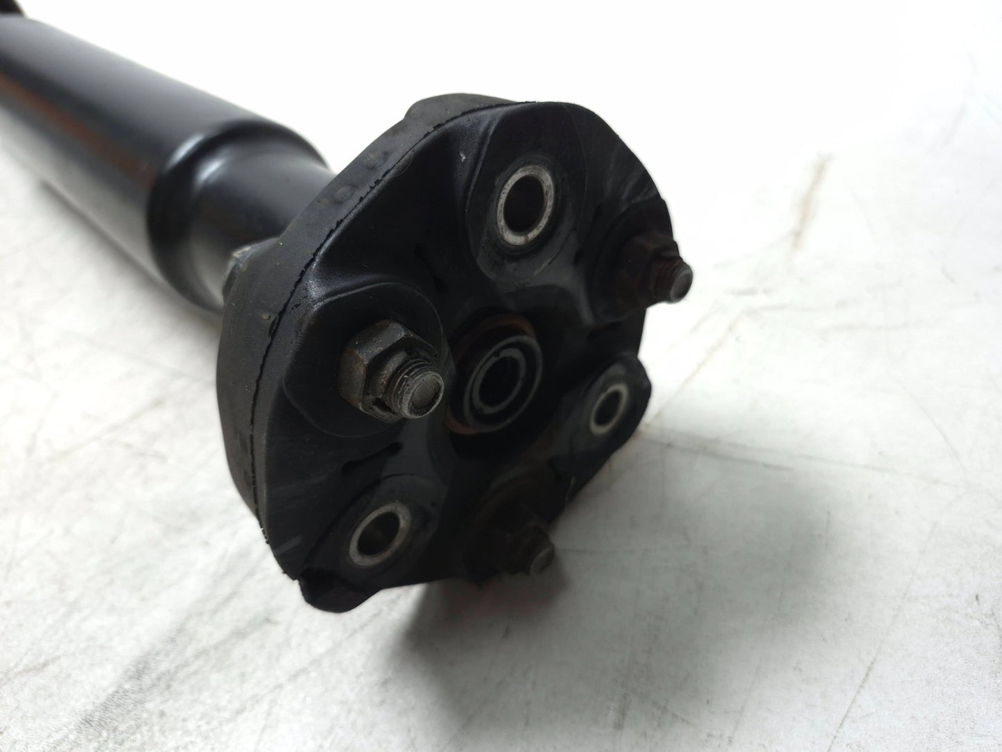 2008 BMW X6 E71 Rear Driveshaft OEM