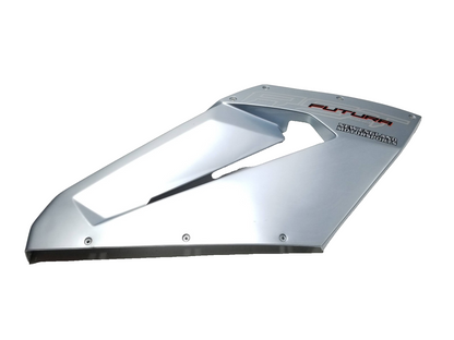 2002 Aprilia Rst 1000 Futura Right Wide Side Fairing OEM