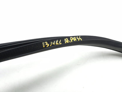 2013 Nissan Juke Trunk Tailgate Weatherstrip Seal OEM
