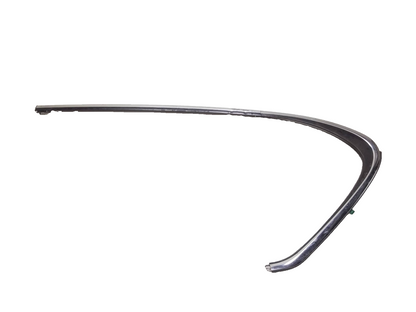 11-17 Lexus CT200h Rear Door Chrome Molding Driver Side Lleft Oem✅