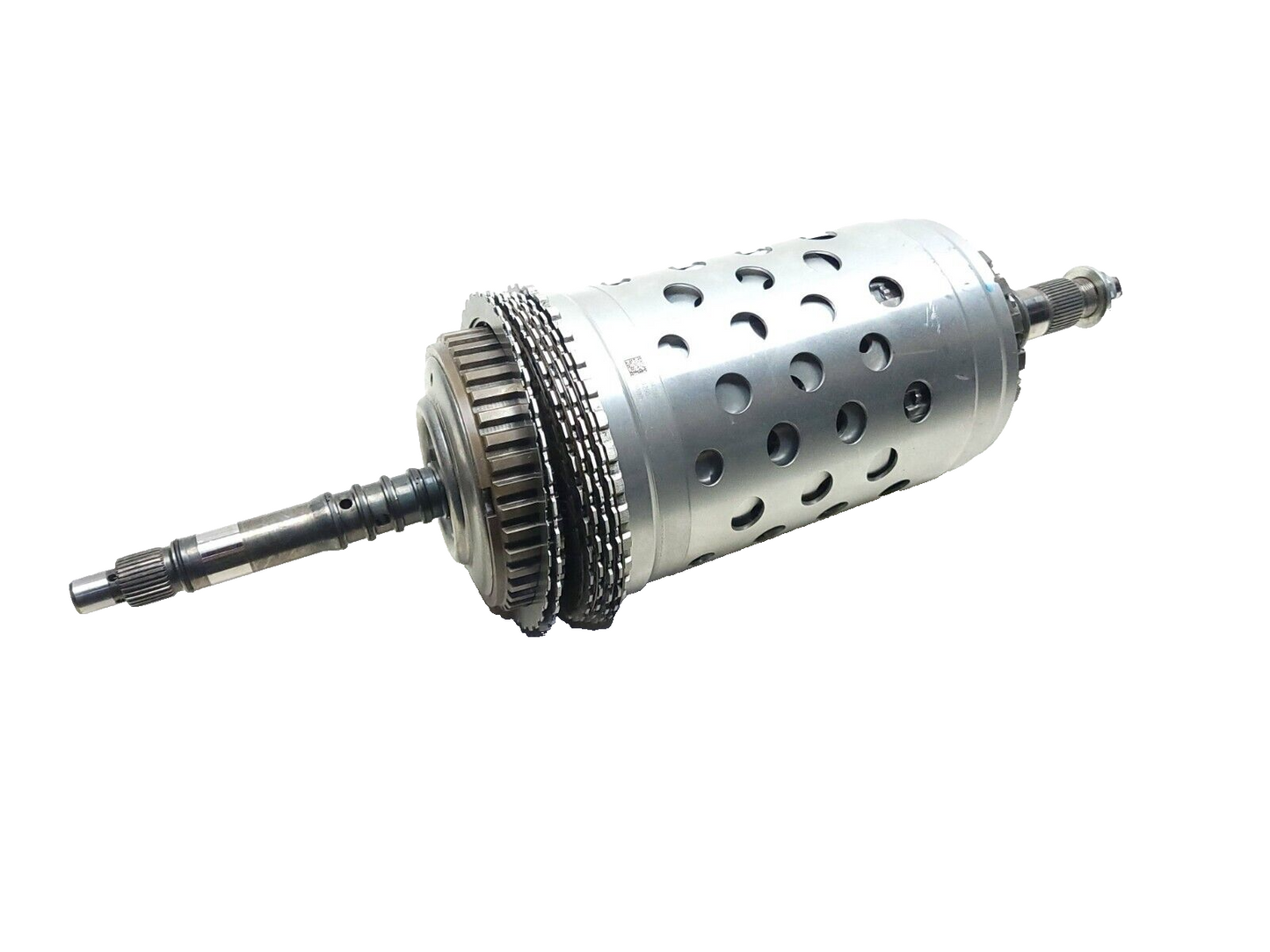 2015 Dodge Challenger Automatic Transmission Planetary Gear Assy OEM