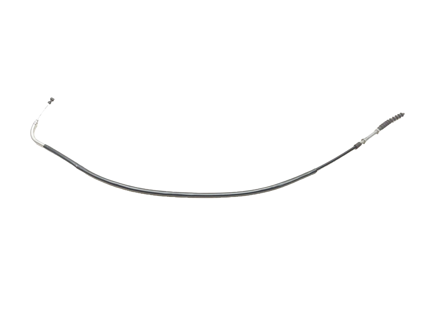 2024 Royal Enfield Bullet 350 Clutch Cable OEM