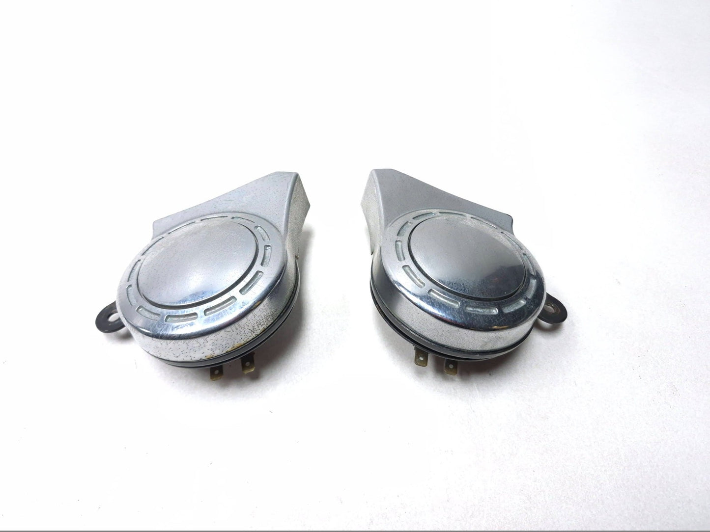 1996 Yamaha Virago Xv750 Horn Signal OEM