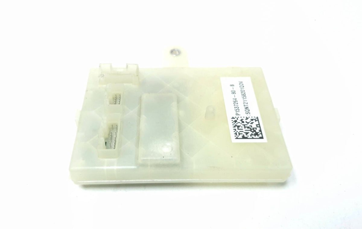 2021 Tesla Model 3 Y Charge Port Controller Module 1537264-80-b OEM