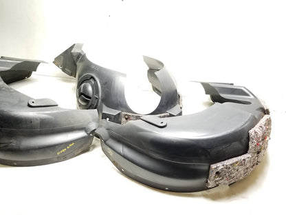 2011 - 2017 Chevrolet Equinox Fender Inner Liner Splash Set Of 3  OEM
