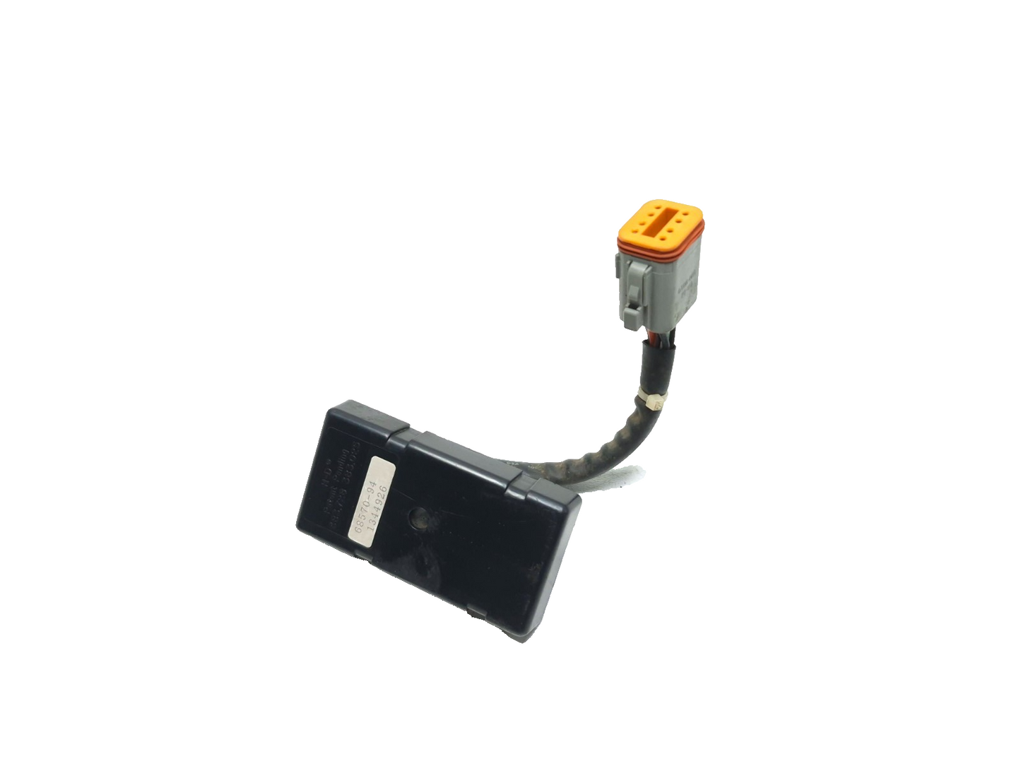 1994-1996 Harley-davidson Electra Glide Flhtc Turn Signal Module Tsm 68570-94