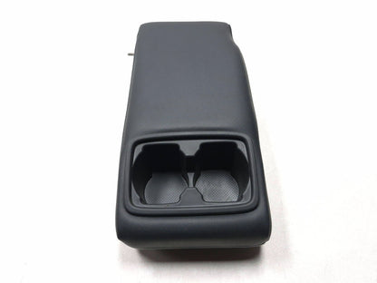 2012 Toyota Camry Rear Seat Armrest W/ Cup Holder OEM