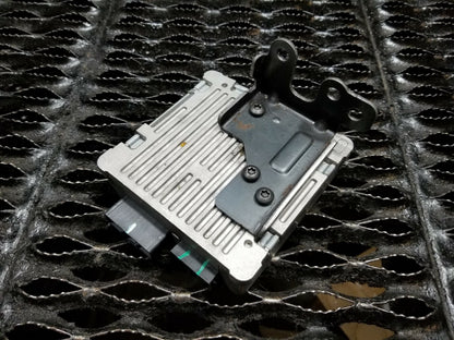2017 Hyundai Elantra Gt Power Steering Column Control Module OEM