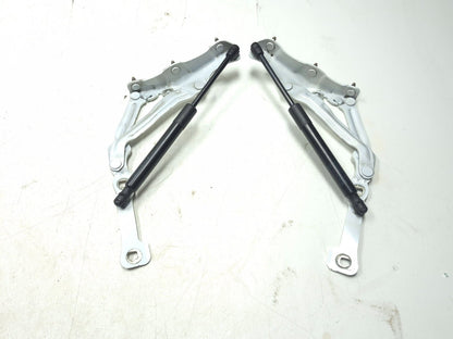 2019 Tesla Model 3 Trunk Lid Hinge Left & Right OEM