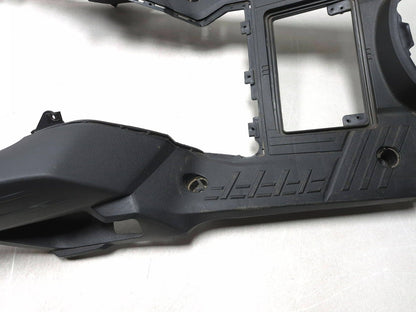 2023 Qianxin Fy200t  Floor Board Foot Rest Cover Panel OEM