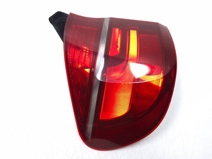 2011 BMW X5 Xdrive 35i E70 Rear Outer Tail Light Left Driver Side OEM