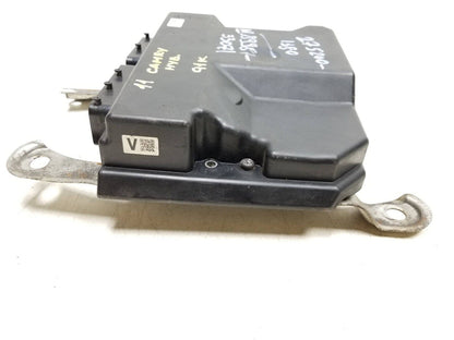2009-2011 Toyota Camry Computer Brain Engine Control Ecu Ecm 2.4l Hybrid OEM