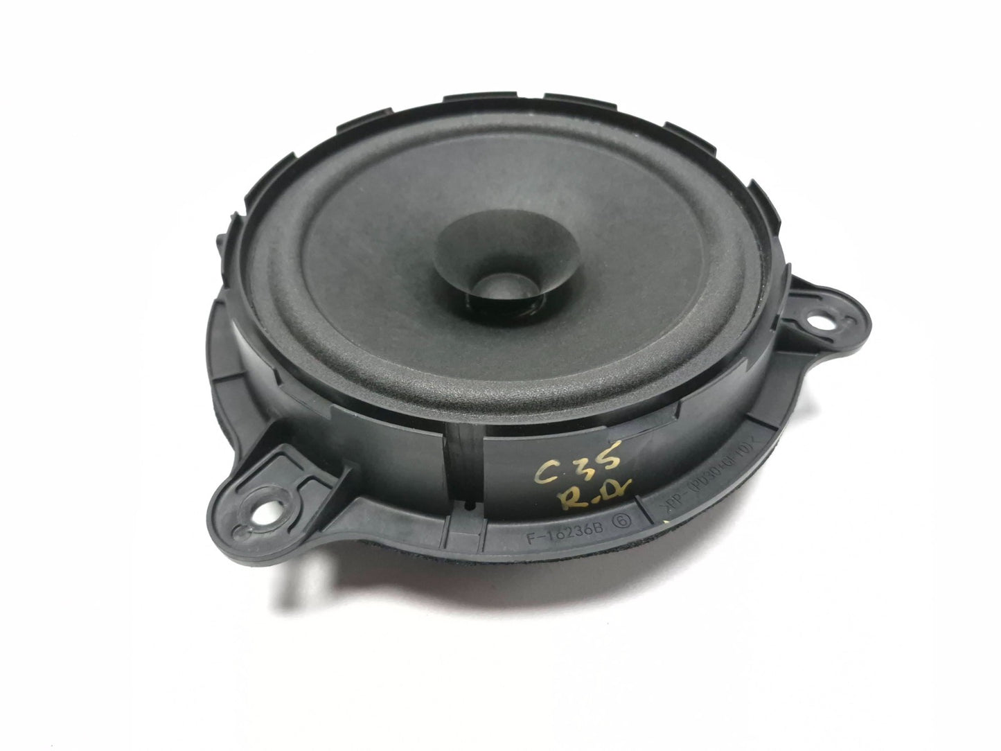 2020 Infiniti Q50 Door Speaker 4pcs 28156-5ma0a Oem✅