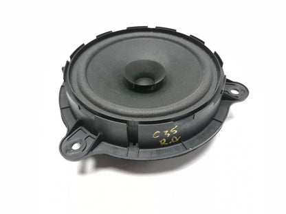 2020 Infiniti Q50 Door Speaker 4pcs 28156-5ma0a Oem✅