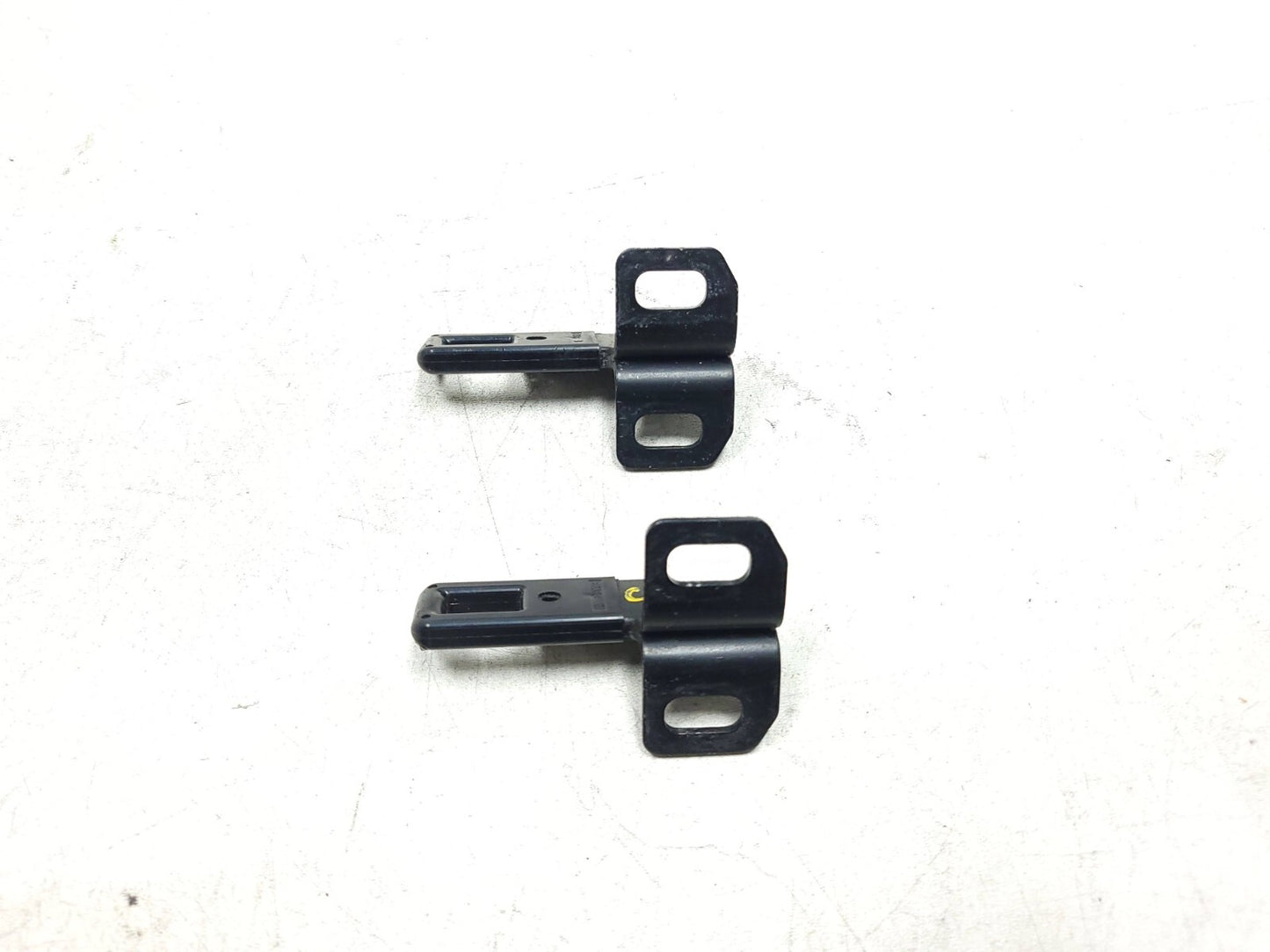 2007 - 2013 BMW X5 E70 Trunk Lid Striker Plate Left & Right OEM