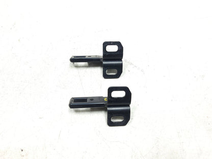 2007 - 2013 BMW X5 E70 Trunk Lid Striker Plate Left & Right OEM