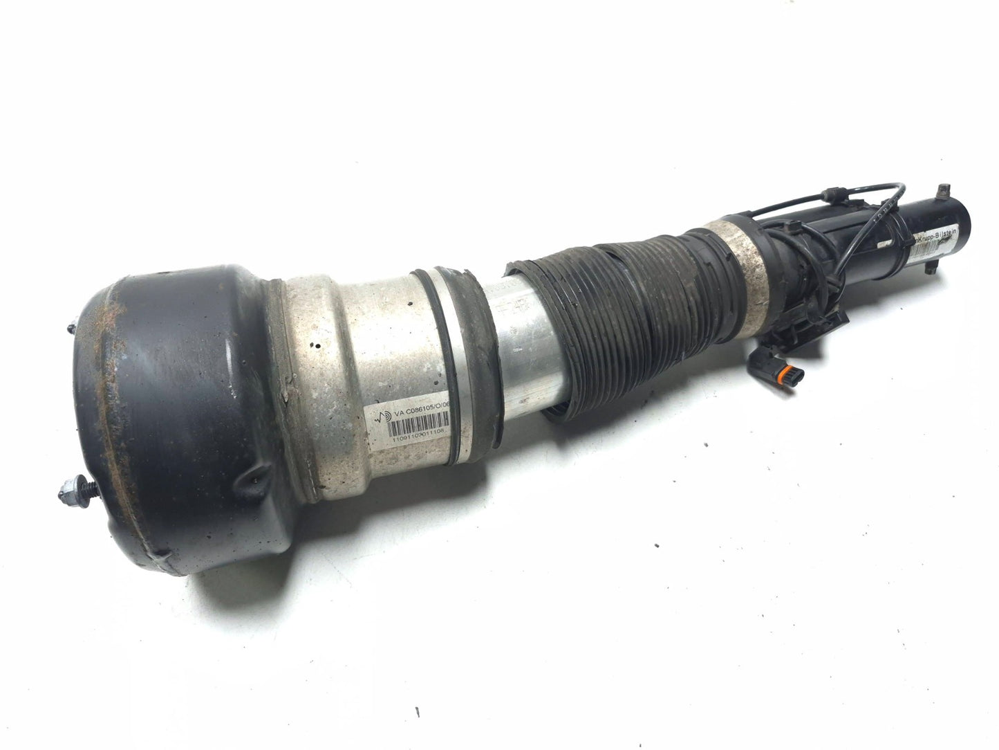 2010 Mercedes S400 Front Shock Strut Absorber Driver Side Left OEM