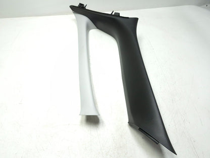 2014 Fiat 500l A Pillar Trim Left & Right  4pcs OEM