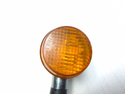 2009 Honda Shadow Spirit Vt750 Front Turn Signal Light Lamp Left & Right OEM