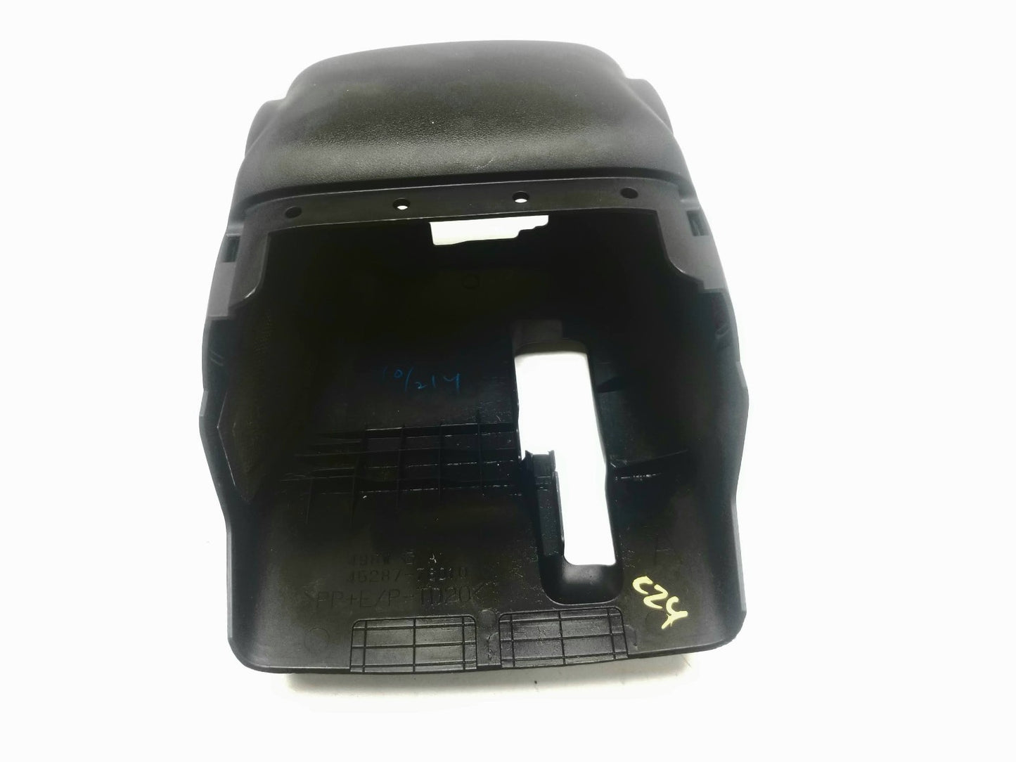 11-17 Lexus CT200h Steering Column Shroud Trim Cover OEM