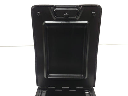 13 14 15 16 GMC Acadia Armrest W/ Cup Holder OEM