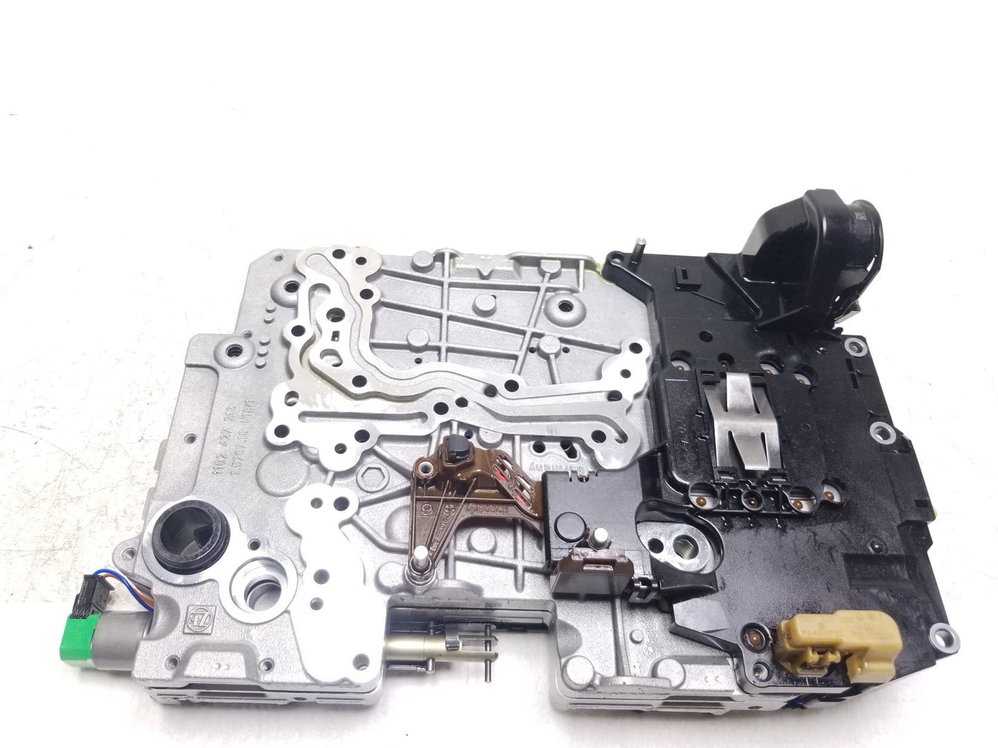 2019 Alfa Romeo Giulia Automatic Transmission Valve Body OEM ☑️