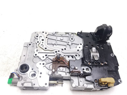 2019 Alfa Romeo Giulia Automatic Transmission Valve Body OEM ☑️