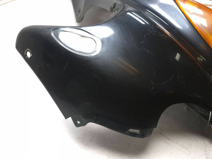 2001 Suzuki Gsx 750f Katana Left & Right Side Mid Fairing Cover Panel Pair OEM