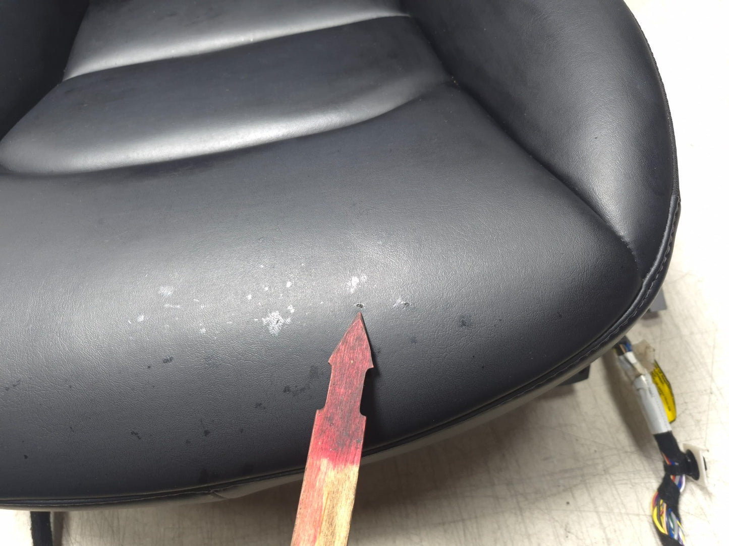 2019 Tesla Model 3 Front Seat Left & Right OEM