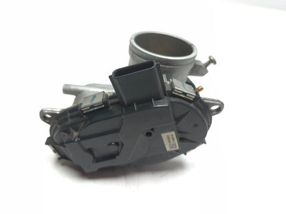 2020 Husqvarna Vitpilen Svartpilen 401 Throttle Body OEM