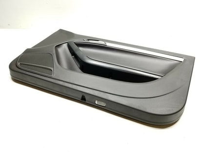 2010 Audi A5 Coupe Door Panel Trim Passenger Side Right OEM
