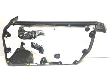 2019 Chevrolet Camaro Front Driver Door Panel OEM