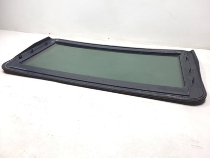 2007 Range Rover Sunroof Glass OEM
