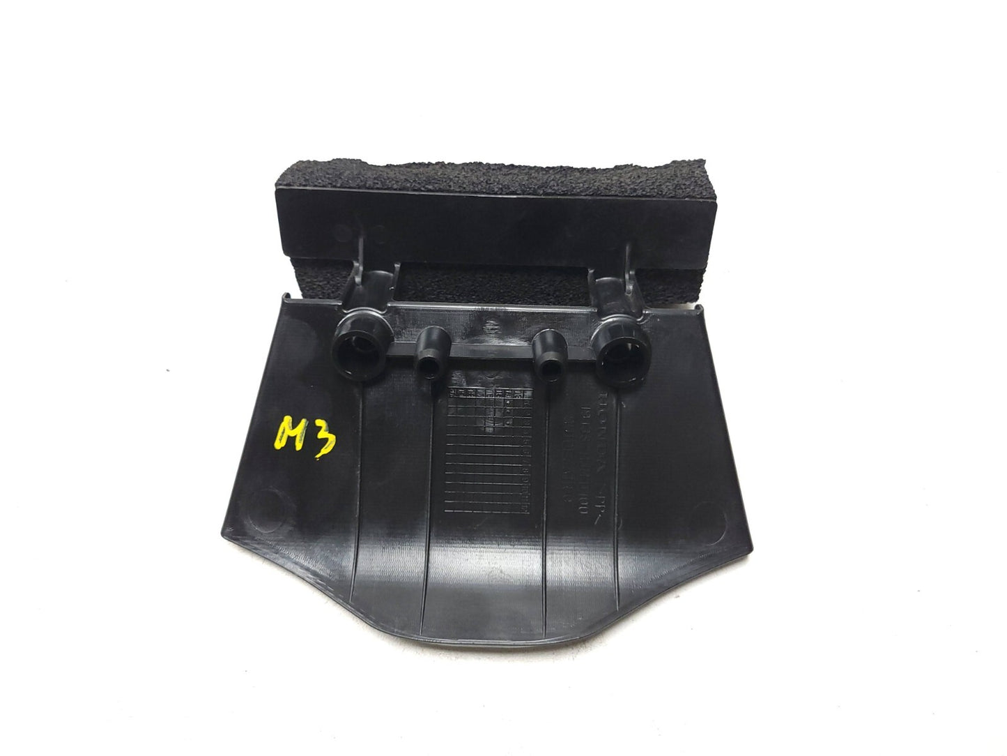 2014 2015 Honda Vfr800 Interceptor Air Guide Cleaner Cover OEM