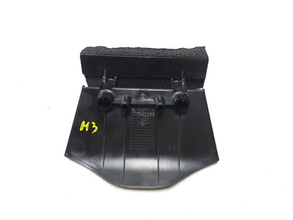 2014 2015 Honda Vfr800 Interceptor Air Guide Cleaner Cover OEM