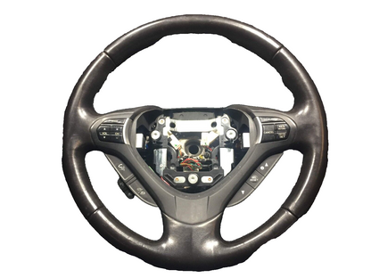 09 10 11 12 13 14 Acura Tsx Steering Wheel