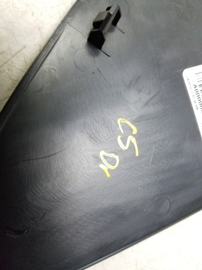 2007-2012 Dodge Caliber Dash End Cap Cover Trim Left & Right OEM